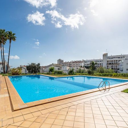 Sunny Retreat With Pool And Balcony By Lovelystay البوفيرا المظهر الخارجي الصورة